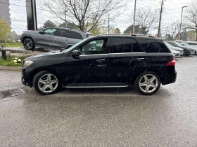 Mercedes-Benz ML 350 * BlueTEC * CARFAX * ОТ ПРЕДСТАВИТЕЛСТВО * КЛИПОВЕ, снимка 2