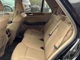 Mercedes-Benz ML 350 * BlueTEC * CARFAX * ОТ ПРЕДСТАВИТЕЛСТВО * КЛИПОВЕ, снимка 11