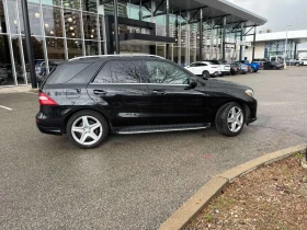 Mercedes-Benz ML 350 * BlueTEC * CARFAX * ОТ ПРЕДСТАВИТЕЛСТВО * КЛИПОВЕ, снимка 3