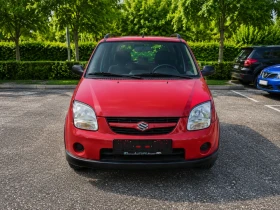 Suzuki Ignis 1.3 i Бензин Toyota motor, снимка 4