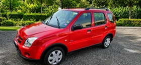 Suzuki Ignis 1.3 i Бензин Toyota motor, снимка 1