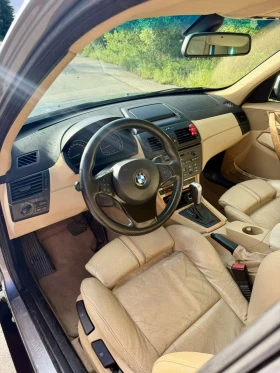 BMW X3, снимка 5