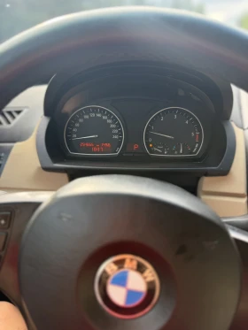 BMW X3, снимка 9