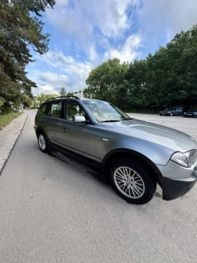 BMW X3, снимка 2