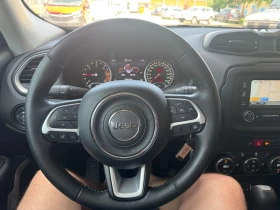 Jeep Renegade 2.0multiJet 4x4 Automatic 9speed Limited! Top!, снимка 9