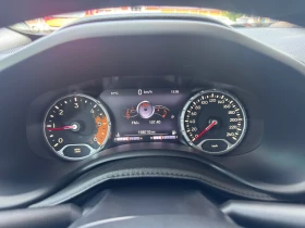 Jeep Renegade 2.0multiJet 4x4 Automatic 9speed Limited! Top!, снимка 11