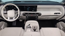Hyundai Palisade 2.5T Calligraphy* BOSE* BLIND SPOT* КРАЙНА ЦЕНА, снимка 7