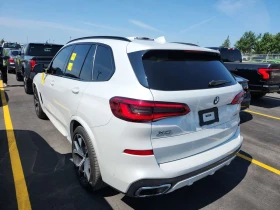 BMW X5 М ПАКЕТ/XDRIVE40I/ЛАЗЕРИ/ВЪЗДУШНО ОКАЧВАНЕ/МАСАЖ/, снимка 4