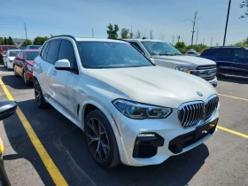 BMW X5 М ПАКЕТ/XDRIVE40I/ЛАЗЕРИ/ВЪЗДУШНО ОКАЧВАНЕ/МАСАЖ/, снимка 2