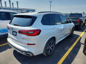 BMW X5 М ПАКЕТ/XDRIVE40I/ЛАЗЕРИ/ВЪЗДУШНО ОКАЧВАНЕ/МАСАЖ/, снимка 3