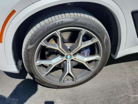 BMW X5 М ПАКЕТ/XDRIVE40I/ЛАЗЕРИ/ВЪЗДУШНО ОКАЧВАНЕ/МАСАЖ/, снимка 5