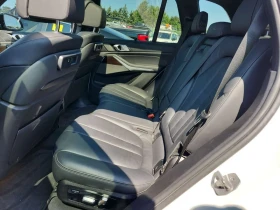 BMW X5 М ПАКЕТ/XDRIVE40I/ЛАЗЕРИ/ВЪЗДУШНО ОКАЧВАНЕ/МАСАЖ/, снимка 12