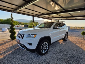 Jeep Grand cherokee 3.6 Limited, снимка 1