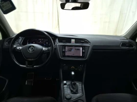 VW Tiguan * 4MOTION * АВТОКРЕДИТ БЕЗ ПЪРВОНАЧАЛНА ВНОСКА* , снимка 5