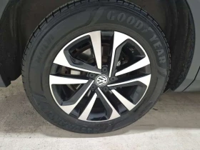 VW Tiguan * 4MOTION * АВТОКРЕДИТ БЕЗ ПЪРВОНАЧАЛНА ВНОСКА* , снимка 7