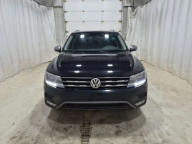 VW Tiguan * 4MOTION * АВТОКРЕДИТ БЕЗ ПЪРВОНАЧАЛНА ВНОСКА* , снимка 6