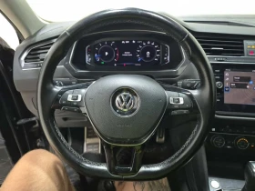 VW Tiguan * 4MOTION * АВТОКРЕДИТ БЕЗ ПЪРВОНАЧАЛНА ВНОСКА* , снимка 8