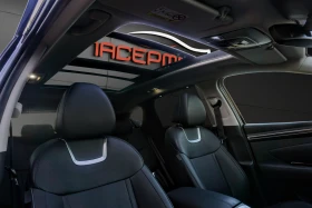 Hyundai Tucson 1.6 CRDi MHEV 48V 7DCT Excellence НАЛИЧЕН В СОФИЯ, снимка 11