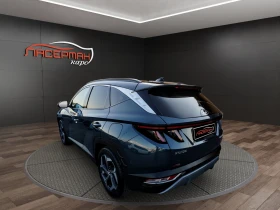 Hyundai Tucson 1.6 CRDi MHEV 48V 7DCT Excellence НАЛИЧЕН В СОФИЯ, снимка 4