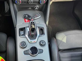 Alfa Romeo Stelvio * Competizione* АВТОКРЕДИТ БЕЗ ПЪРВОНАЧАЛНА ВНОСКА, снимка 12