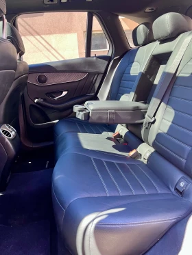 Mercedes-Benz GLC 250 AMG LINE, снимка 7