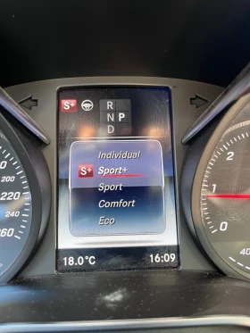 Mercedes-Benz GLC 250 AMG LINE, снимка 10