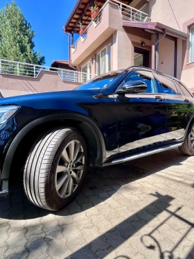 Mercedes-Benz GLC 250 AMG LINE, снимка 2