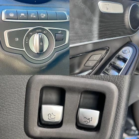 Mercedes-Benz GLC 250 AMG LINE, снимка 12