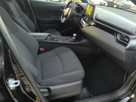 Toyota C-HR 1.8 H Business Sport, снимка 9