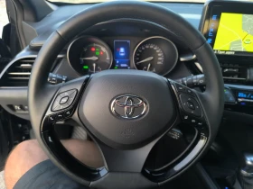 Toyota C-HR 1.8 H Business Sport, снимка 14