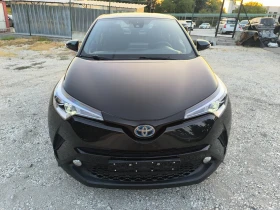 Toyota C-HR 1.8 H Business Sport, снимка 2