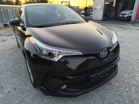 Toyota C-HR 1.8 H Business Sport, снимка 1