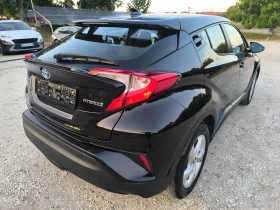 Toyota C-HR 1.8 H Business Sport, снимка 7