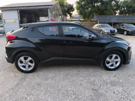 Toyota C-HR 1.8 H Business Sport, снимка 8
