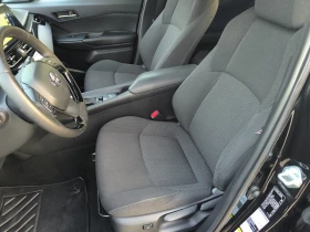 Toyota C-HR 1.8 H Business Sport, снимка 11