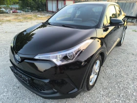 Toyota C-HR 1.8 H Business Sport, снимка 3