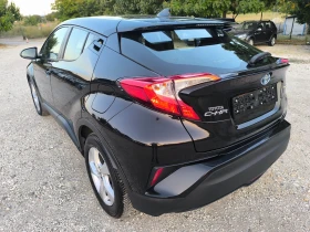 Toyota C-HR 1.8 H Business Sport, снимка 5