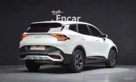 Kia Sportage * Gasoline 1.6 Turbo 2WD * БЕЗ ПЪРВОНАЧАЛНА ВНОСКА, снимка 2