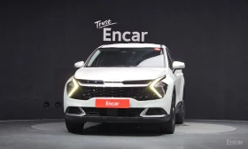 Kia Sportage * Gasoline 1.6 Turbo 2WD * БЕЗ ПЪРВОНАЧАЛНА ВНОСКА, снимка 3