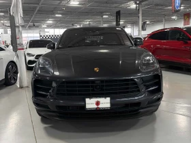 Porsche Macan * AWD * CARFAX * ОПЦИЯ ЗА ФИНАНСИРАНЕ, снимка 6