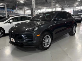 Porsche Macan * AWD * CARFAX * ОПЦИЯ ЗА ФИНАНСИРАНЕ, снимка 1