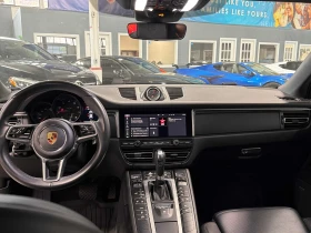 Porsche Macan * AWD * CARFAX * ОПЦИЯ ЗА ФИНАНСИРАНЕ, снимка 10