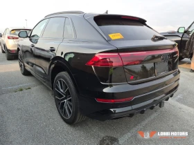 Audi Q8, снимка 4