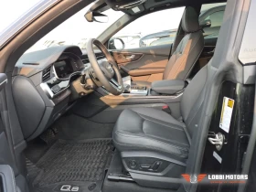 Audi Q8, снимка 5