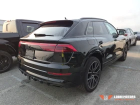 Audi Q8, снимка 3