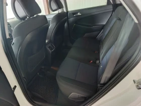 Hyundai Tucson Tucson , снимка 8