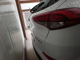 Hyundai Tucson Tucson , снимка 5