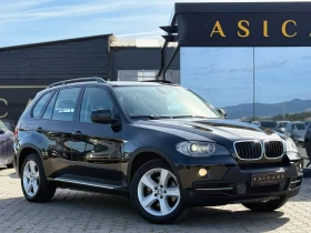 BMW X5 / 3.0D / XDRIVE / PANO / PODGREV /, снимка 7