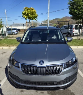 Skoda Karoq, снимка 1
