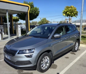 Skoda Karoq, снимка 2